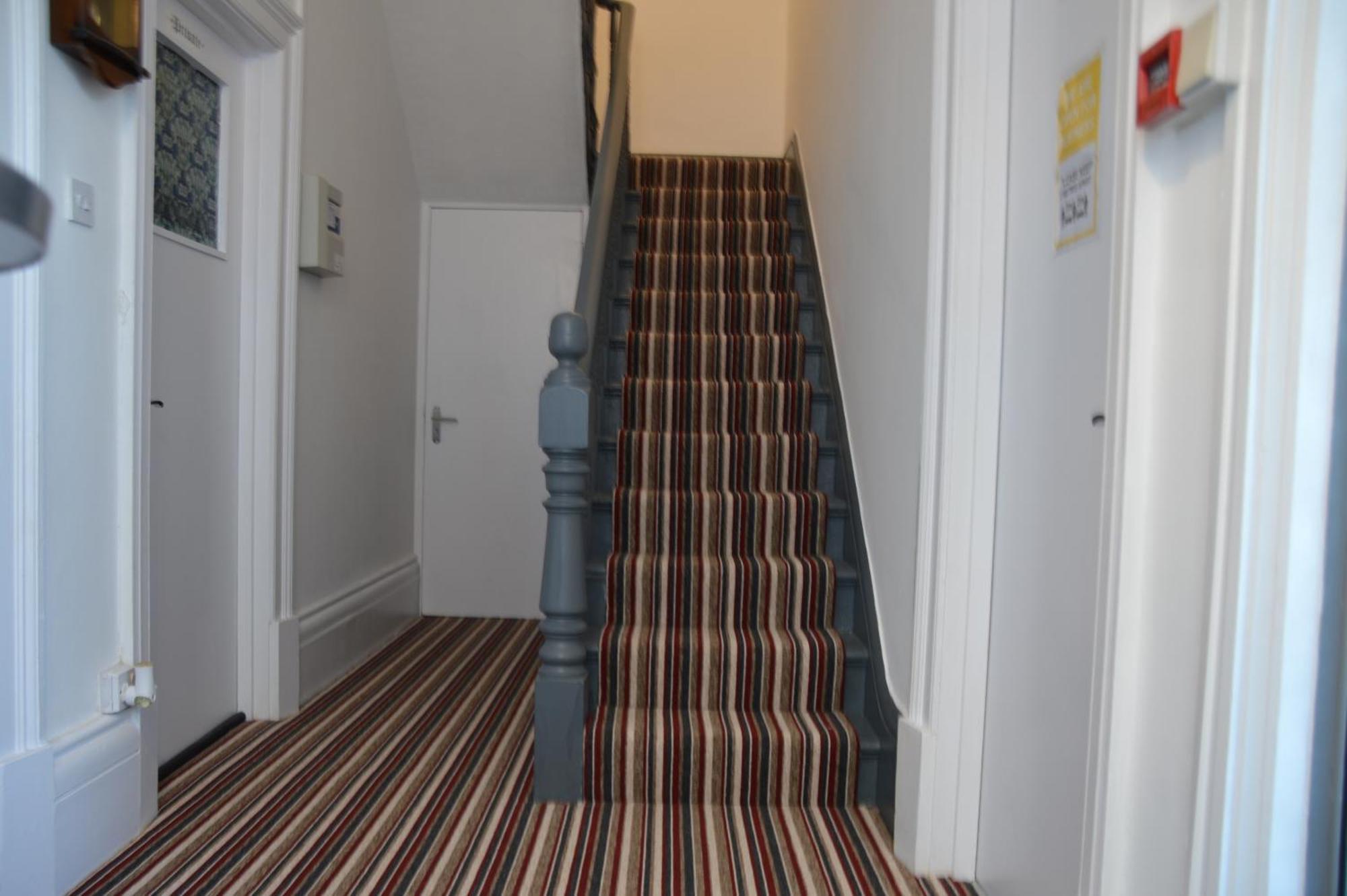 Holly Lodge Weston-super-Mare Luaran gambar