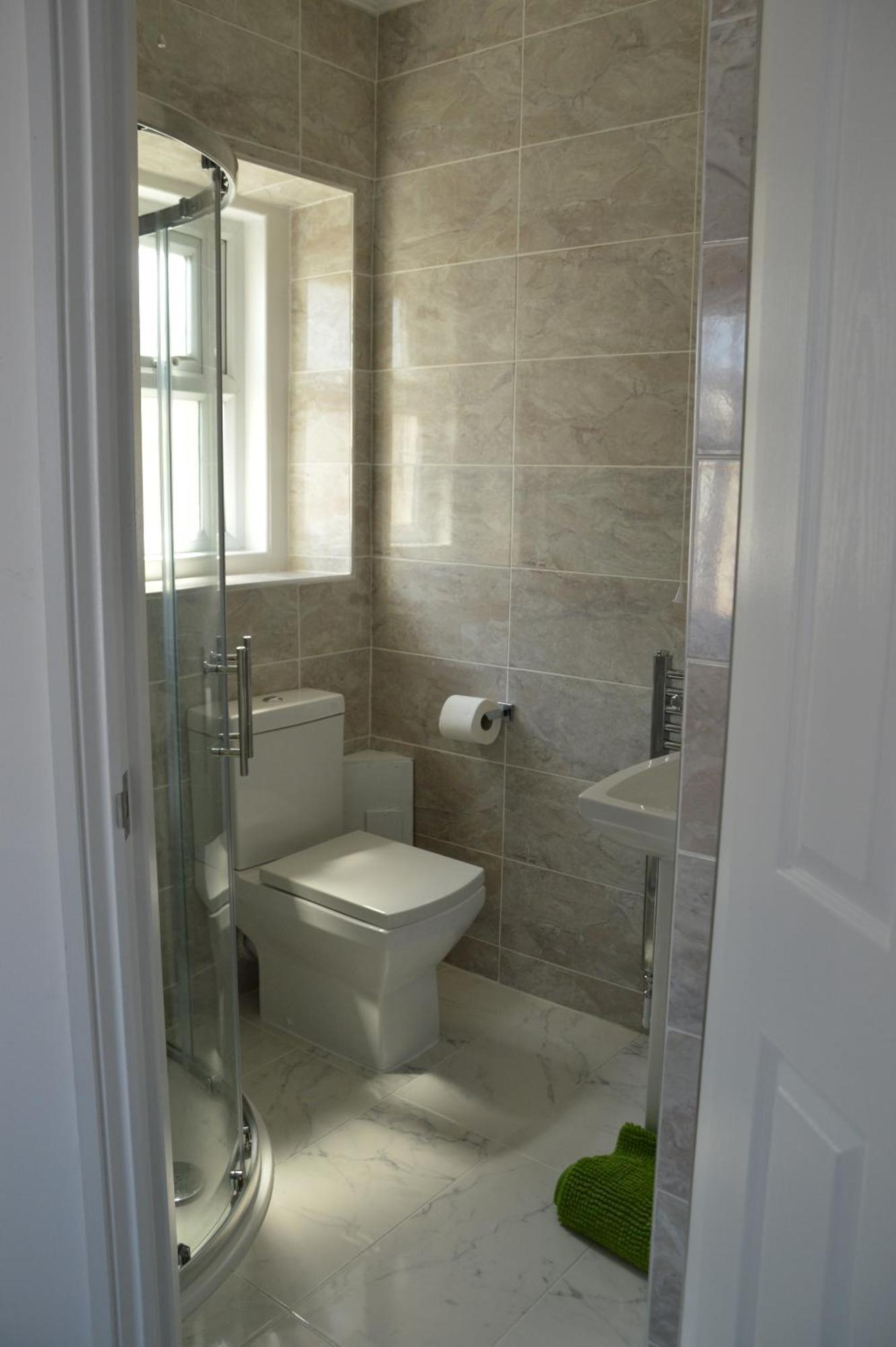 Holly Lodge Weston-super-Mare Luaran gambar